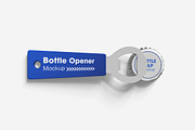 Bottle Opener Mockup, a Product Mockup by bimockup (Thumbnail 5 of 6)