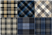 Business Background, a Texture Illustration by DreamPrint404 (Thumbnail 2 of 4)