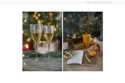 Christmas moments#4| 18 stock photos, a Background Photo by Nina Stock Photos (Thumbnail 9 of 9)