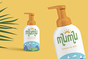 Omiwa V2.0 | Cute & Playful Font, a Font by Orenari (Thumbnail 4 of 17)