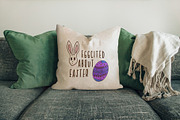 Easter Quotes Clipart Bundle - SVGs, an Illustration by Jonas Stensgaard (Thumbnail 5 of 5)