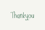 Hiralyn – Elegant Handwritten Font, a Font by Dm Studio (Thumbnail 10 of 10)