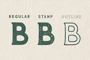 Outdoor Adventure Equipment Clipart, an Illustration by Southerntown (Thumbnail 4 of 5)