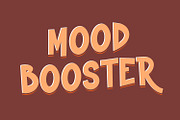 Qillez Display Font, a Sans Serif Font by Maulana Creative (Thumbnail 3 of 7)