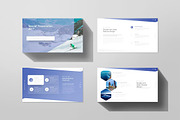 Brilliance Powerpoint Template, a Presentation Template by GearShift (Thumbnail 3 of 7)