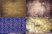 Victorian Grunge Texture, a Texture Graphic by PresetHut (Thumbnail 3 of 3)
