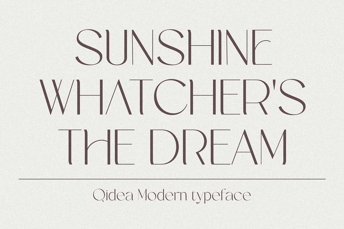 Meagin Elegant Serif, a Serif Font by Luna Shop (Photo 4 of 8)