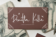 Bagla, a Handwritten Font by Muwatta Studio (Thumbnail 7 of 10)