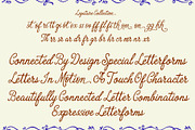 Buggiath – Handwritten Font Duo, a Handwritten Font by Youngtype.Std (Thumbnail 13 of 15)