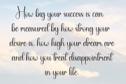 Buffalo | Script Font, a Handwritten Font by Scratchones (Thumbnail 6 of 9)