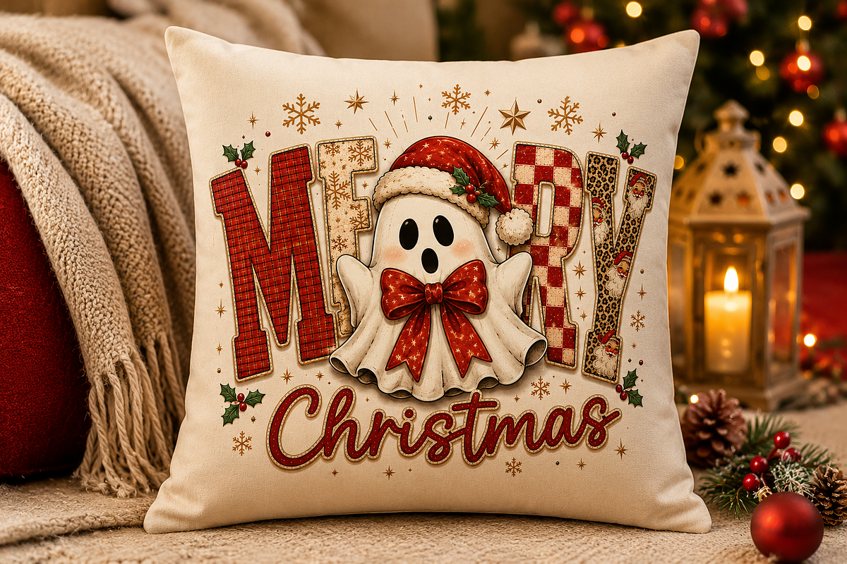 Halloween Christmas Fall Png Bundle, an Object Graphic by Daisy Design (Photo 6 of 21)
