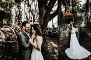 Rustic Wedding Lightroom Preset Pack, an Action Add-On by PixelHive Pro (Thumbnail 15 of 16)