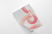 Color Drift Gradient Background, a Background Graphic by MSG Studio (Thumbnail 5 of 11)