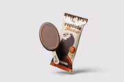 Modern Popsicle Mockup For Packaging, a Packaging Mockup by bimockup (Thumbnail 4 of 6)
