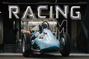 Electro Wave Vol.2, a Sans Serif Font by JamalCreativeStudio (Thumbnail 2 of 8)