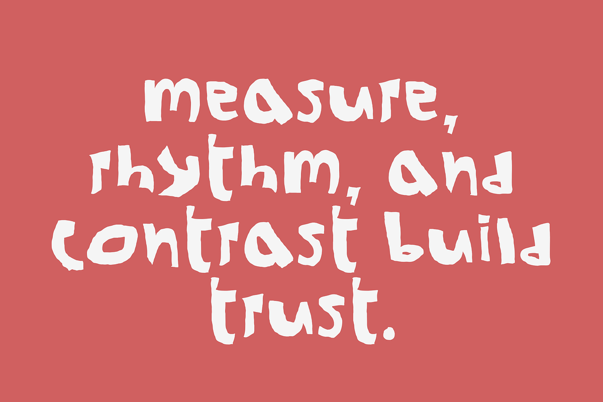 Hooka Bento, a Handwritten Font by JelekType (Photo 3 of 8)