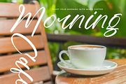 Mindful Angelic Modern Elegant Font, a Script Font by stylishtype.co (Thumbnail 13 of 19)