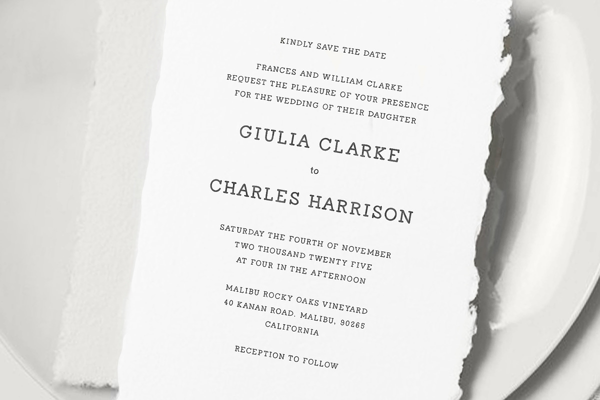 Sweetsoul | Handlettered Serif Font, a Serif Font by Pink Coffie (Photo 11 of 20)
