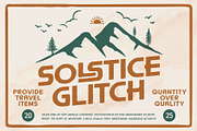 Horizon Light Typeface, a Sans Serif Font by alit design (Thumbnail 8 of 20)