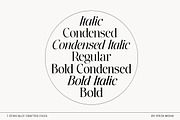 The Ethicly, a Serif Font by Pista Mova (Thumbnail 19 of 21)