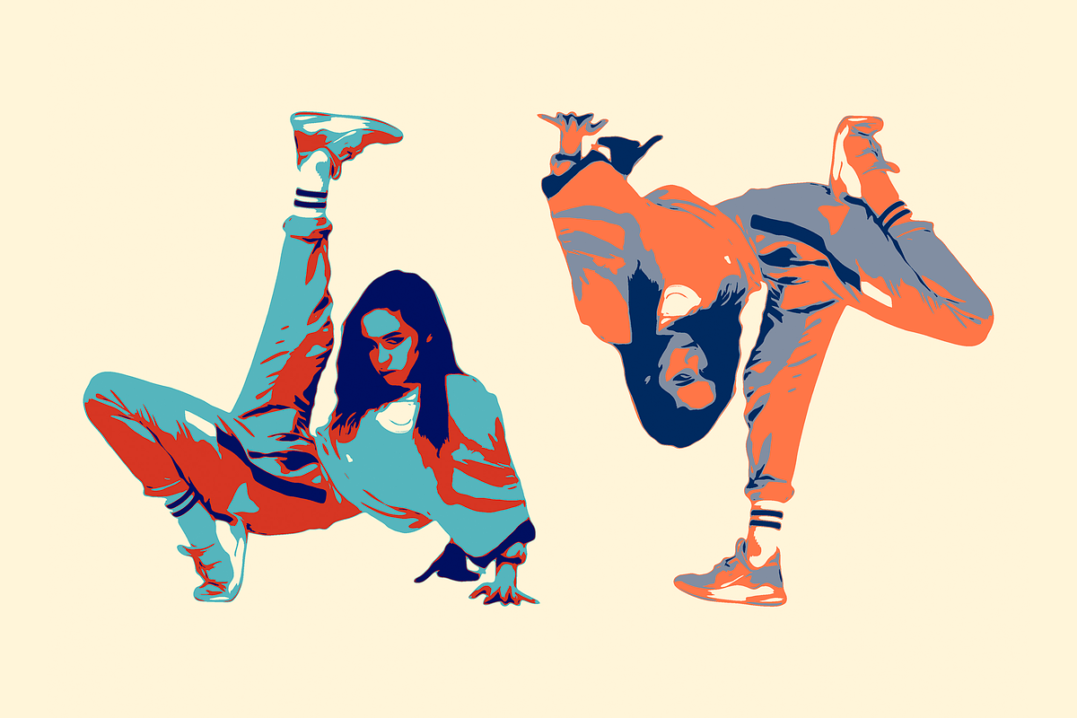 Retro Pop Art Photo Effect, a Layer Style Add-On by Design Squad (Photo 2 of 8)
