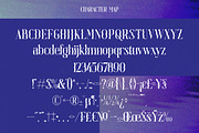 Ocean Fluid Experimental Serif, a Serif Font by timelesstype.co (Thumbnail 18 of 20)
