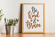 Valemon - Modern Calligraphy Font, a Script Font by Balpirick Studio (Thumbnail 5 of 7)