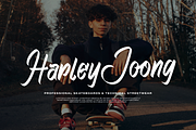 Phantom Asylum Graffiti Script Font, a Handwritten Font by Denustudios (Thumbnail 4 of 12)