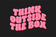 Kadomu - Cute Handwritten Font, a Handwritten Font by tebaltipislab (Thumbnail 4 of 14)