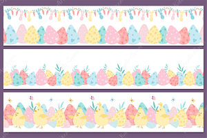 Easter Gift Cards And Patterns