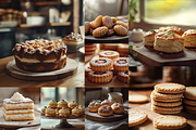 The Bakery, a Food & Drink Photo by Picturesque Stories (Thumbnail 2 of 6)