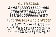 Journal time font, a Handwritten Font by Nyla.Studio (Thumbnail 8 of 9)