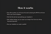 30 Reels for Ambitious and Elegant, a Social Media Template by Ink Gallery (Thumbnail 4 of 5)