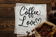 Socutes, a Handwritten Font by Sulthan Studio (Thumbnail 5 of 9)