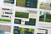 AI Agriculture Smart Farm Brochure, a Brochure Template by productype1 (Thumbnail 4 of 6)