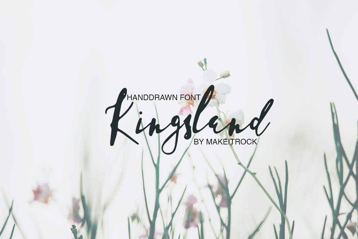 Kingsland | 90% Off