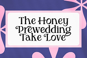 Glower, a Font by Fontastic (Thumbnail 2 of 15)