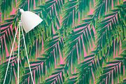 GREEN TROPIC seamless patterns, a Pattern Graphic by ANAKOTO (Thumbnail 14 of 14)