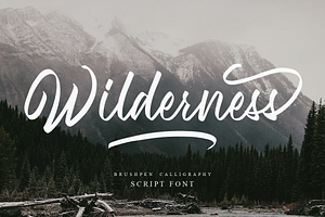 Wilderness