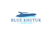 YACHT CLUB, a Branding & Logo Template by Dante art12 (Thumbnail 1 of 3)