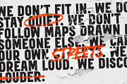 Discover Dreams, a Script Font by din-studio.com (Thumbnail 19 of 21)