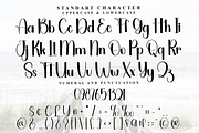 Magic Alphabet, a Handwritten Font by InermediaSTUDIO (Thumbnail 7 of 8)