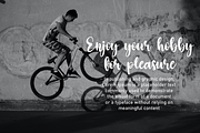 Amellia | Script font, a Script Font by Scratchones (Thumbnail 7 of 8)