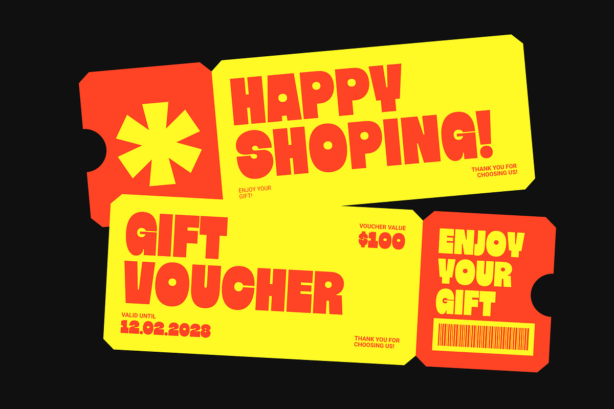 Renza - Bold Heavy Display Font, a Sans Serif Font by Mbonster Design Studio (Photo 10 of 15)