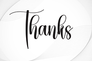 Boldy | Script Font, a Handwritten Font by Scratchones (Thumbnail 9 of 9)