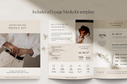 Youtuber Template Bundle Canva, a Presentation Template by HelloKarla (Thumbnail 4 of 8)