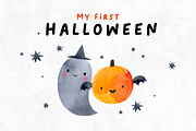 Spooky Cat | Handwritten Font, a Handwritten Font by EGAFontStudio (Thumbnail 2 of 7)