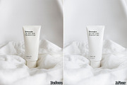 12 White Clean Lightroom presets, a Preset Add-On by Presets by Yevhen (Thumbnail 5 of 10)