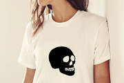 Halloween Silhouette Clipart, a Graphic by ConfettiBears (Thumbnail 4 of 4)