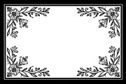 Decorative Laser Cut Bundle, an Illustration by yasushie (Thumbnail 6 of 9)